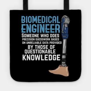 Biomedical Engineer Tote