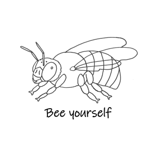 Bee Yourself T-Shirt