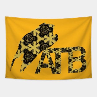 ATB Paint Tapestry