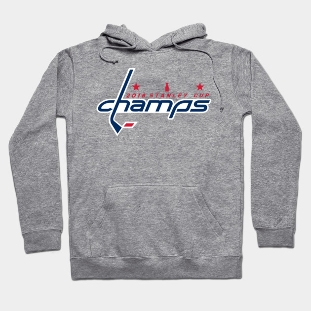 capitals hoodie