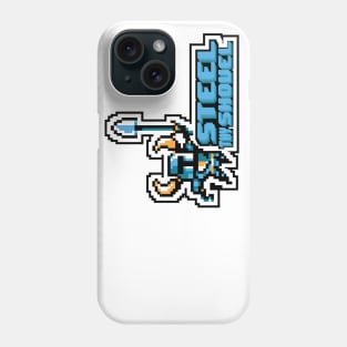 Steel Thy Shovel Phone Case