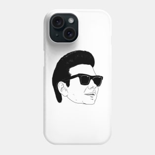 Roy Orbison Phone Case