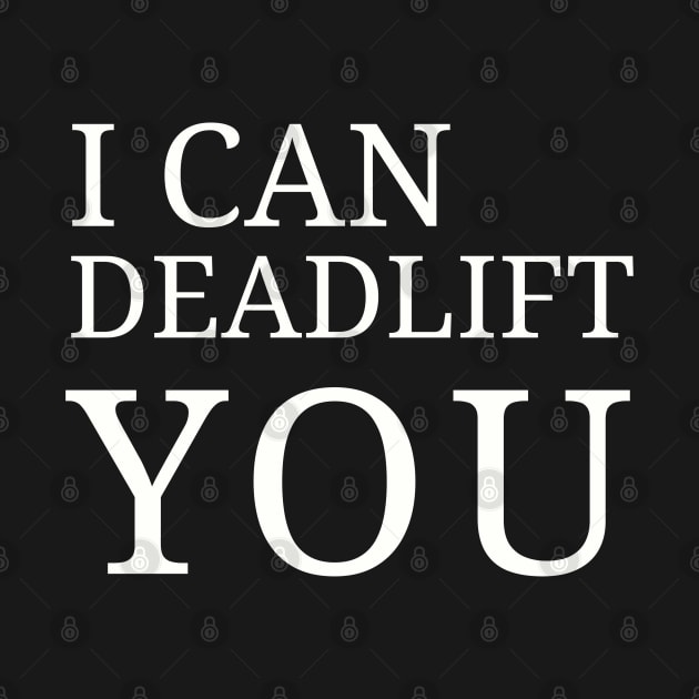 Rise from the Ashes: The Deadlift Legacy by Clean4ndSimple