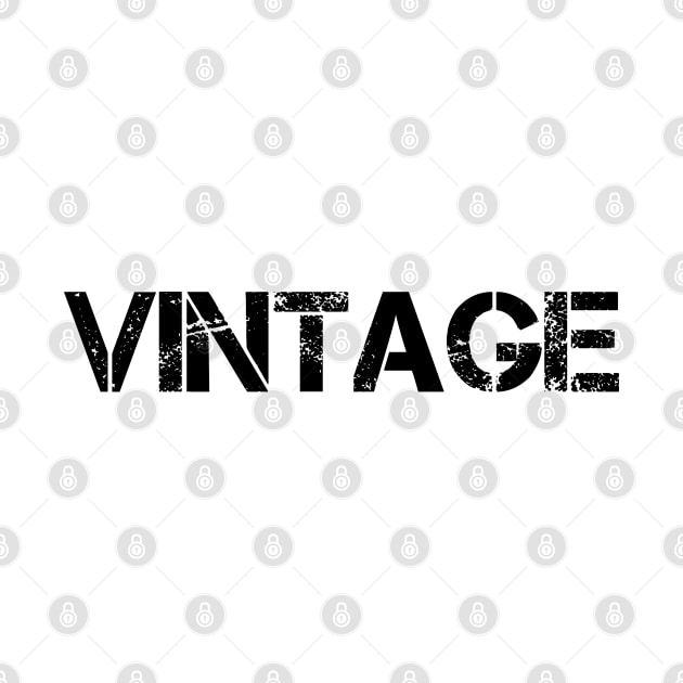 Vintage by TheBlackSheep