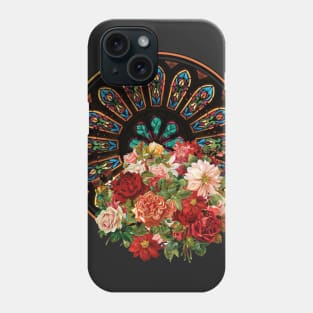 Flowery Phone Case