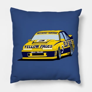 1988 Commodore Pillow