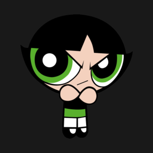 View Powerpuff Girls Buttercup Images