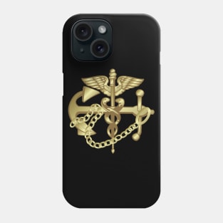 USPHS - Public Health Service Branch Phone Case