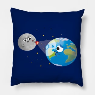 Moonlight Pillow