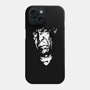 Robert Belfour Phone Case