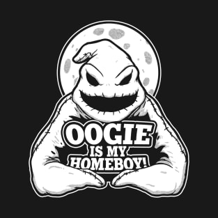 Boogie Homeboy T-Shirt