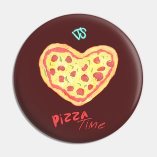 Pizza Pin