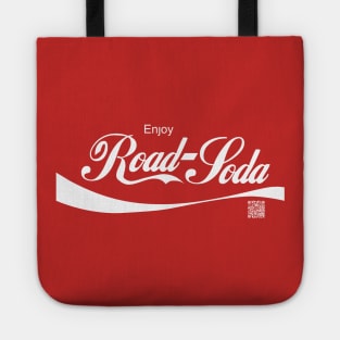 Road Soda Tote