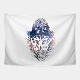 Amygdala Tapestry