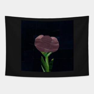 A Tulip Tapestry