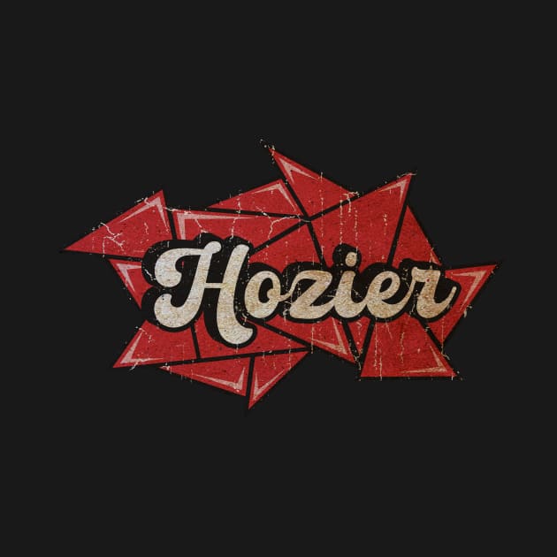 Hozier - Red Diamond by G-THE BOX