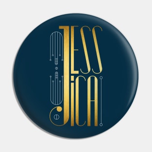 Jessica Pin