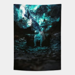 Imagination Tapestry