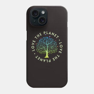 Environment protect Phone Case