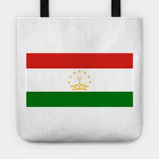 Tajikistan Tote