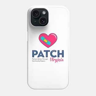 Patch Phone Case