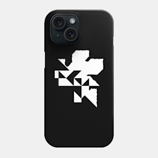 Evangelion Phone Case