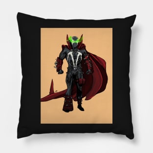 Spawn Pillow