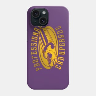 Professional Upgrade Phone Case