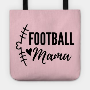 Football Mama -Mother's Day Gift Tote