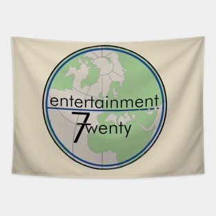 Entertainment 720 Tapestry