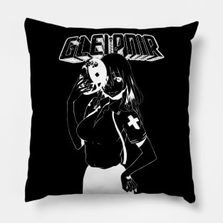 Gleipnir Pillow