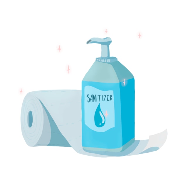 Sanitize by VictorB