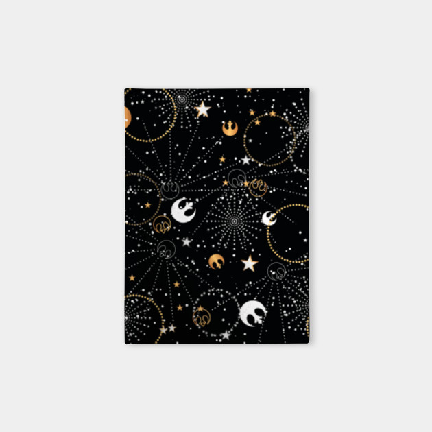 Galactic Pattern
