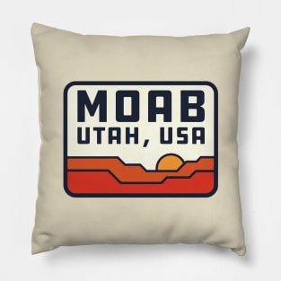 Moab Pillow