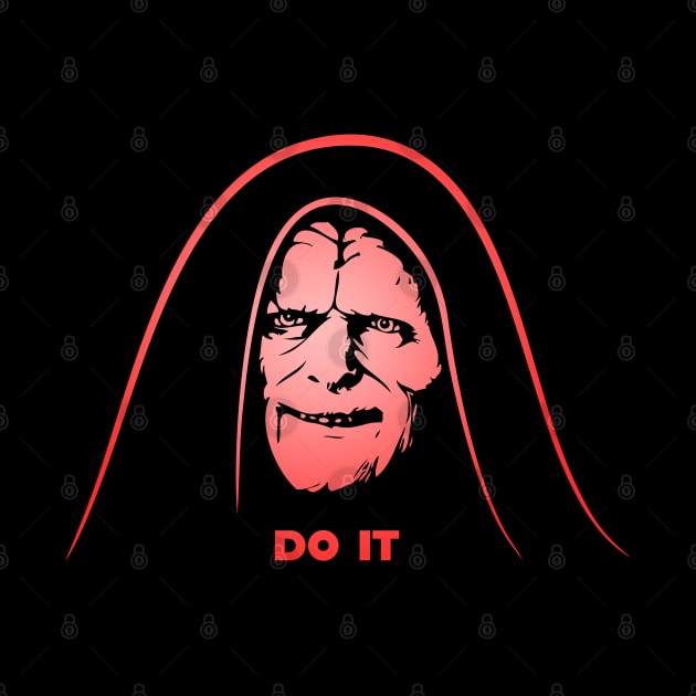 Do It | Pop Art by williamcuccio