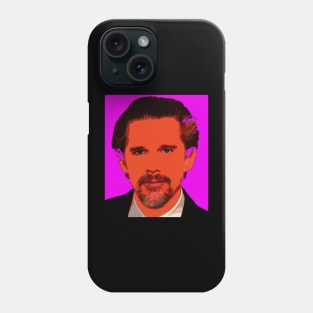 ethan hawke Phone Case