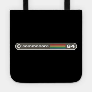 commodore-64 Tote