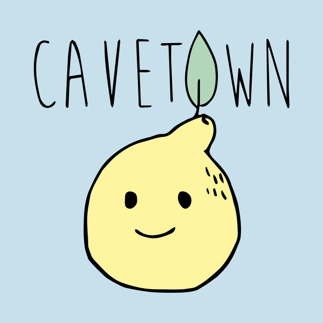 Cavetown by kareemik