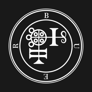 Seal Of Buer T-Shirt