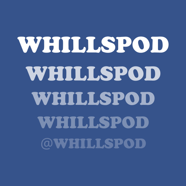 WHILLSPOD by WhillsPod