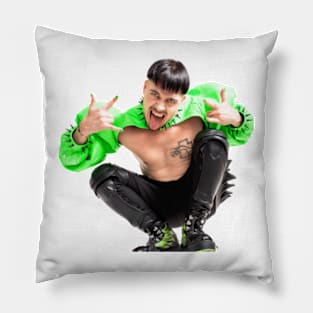 kaarija Cha 3 Pillow