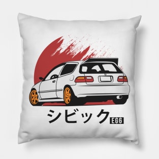 EG6 Pillow