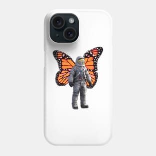 Heartstopper I Wish I Could Fly Phone Case