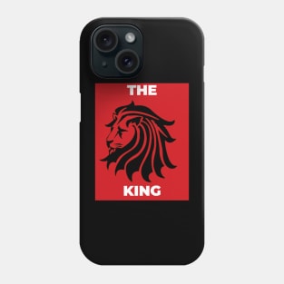 The lion king Phone Case