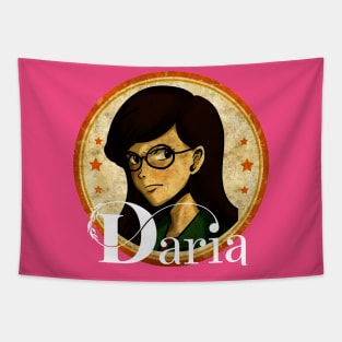 daria Tapestry