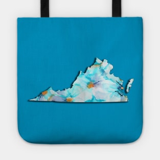 Virginia Tote