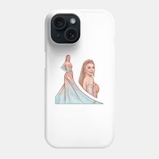 Blake Lively Met Gala 2022 Phone Case