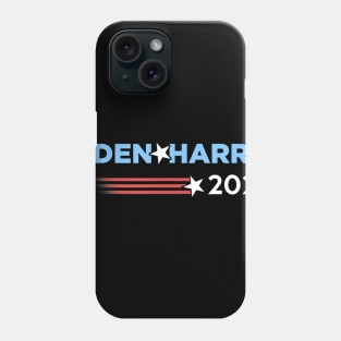 Biden Kamala Harris 2020 for president shirts T-Shirt Phone Case