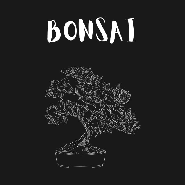 Bonsai by VAS3