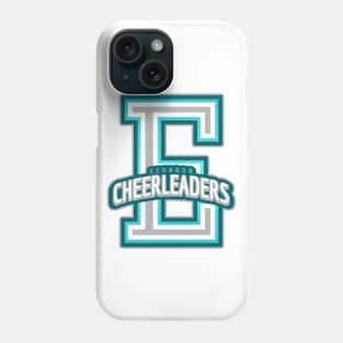 Ecuador Cheerleader Phone Case